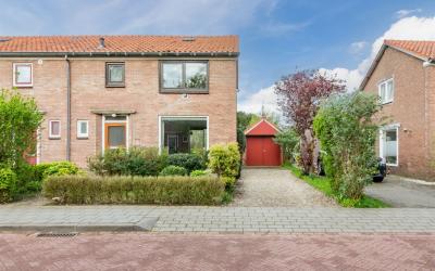 Margrietlaan 5
