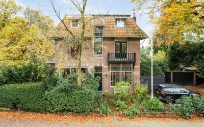 Heelsumseweg 36
