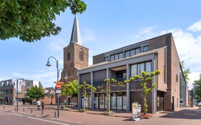 Dorpsstraat 47-C