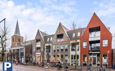 Dorpsstraat 49-J