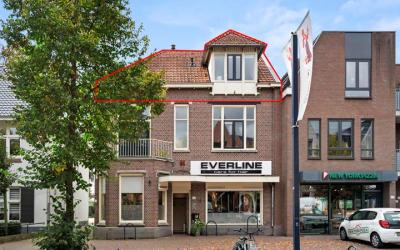 Dorpsstraat 62-C