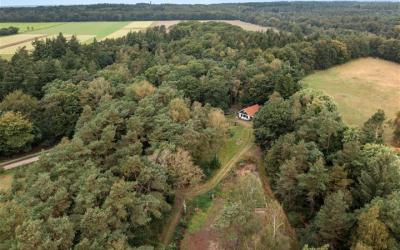 Bosbeekweg 1
