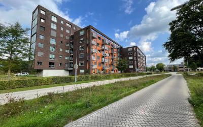 Oost-Breuke. 86