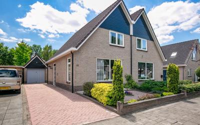 Boterbloem 55