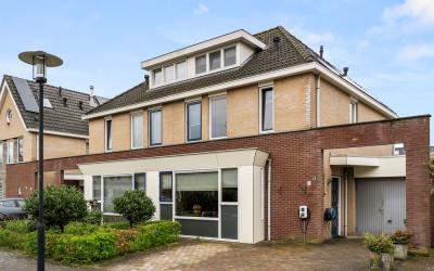 Hofrustlaan 21