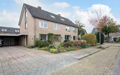 Van Rouwenoortstraat 13