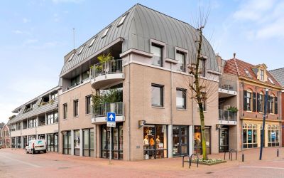 Kerkstraat 2-13