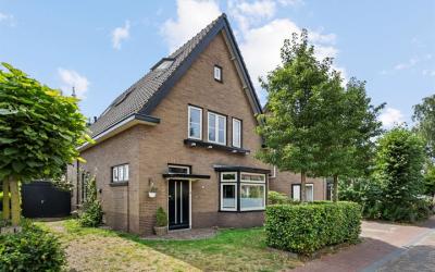 Lindelaan 11