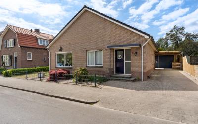 Hogeweg 14