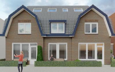 Veenderweg 10-B