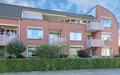 Bakkerstraat 42