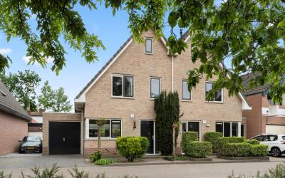 Bakkerstraat 7-A