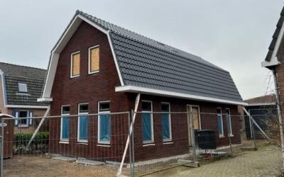 Brinkerpad 6-A