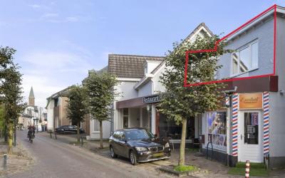 Brinkstraat 8-A