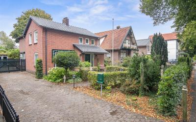 Dorpsstraat 27