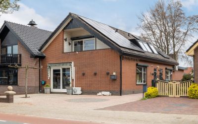 Dorpsstraat 140