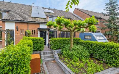 Ruttenbeekl. 5