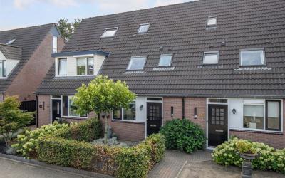 Ruttenbeekl. 91