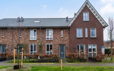 Lage Engweg 4