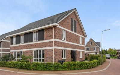 Willemshoek 6