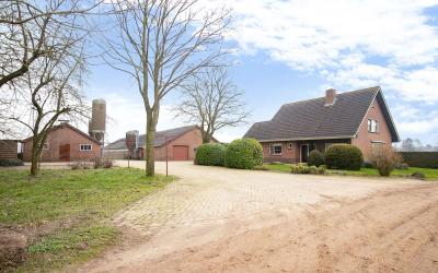 Blaakweg 8-A
