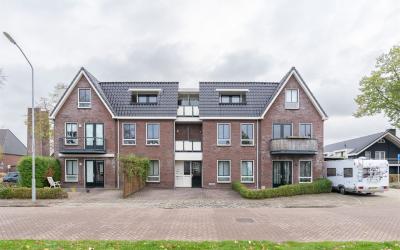 Dorpsplein 26