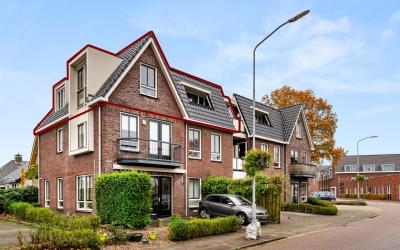 Dorpsplein 34