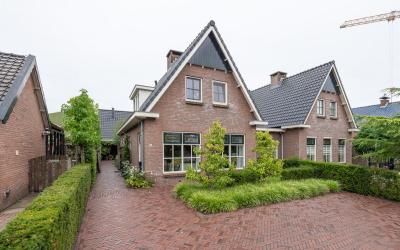Lage Valkseweg 14-A
