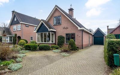 Dorpsstraat 37-A