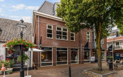 Dorpsstraat 65-C