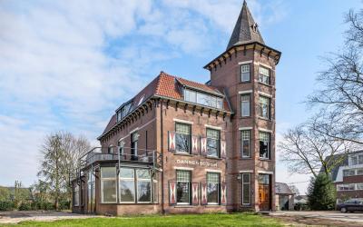 Dorpsstraat 6-H