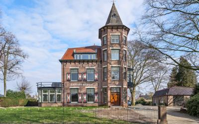 Dorpsstraat 6-K