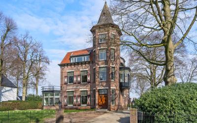 Dorpsstraat 6-M