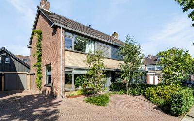 Hertenlaan 27