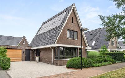 Klomperweg 86-A