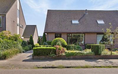Hermelijnla. 5