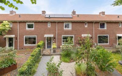 Hulweg 56