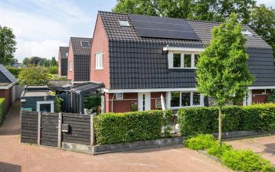 Paardenwei 13