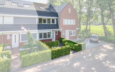 Paardenwei 33