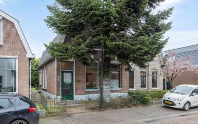 Oranjestraat 15