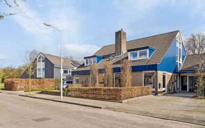 Aart Roelofsenlaan 30