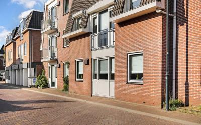 Stationsstraat 15-B