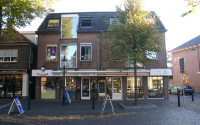 Stationsstraat 5