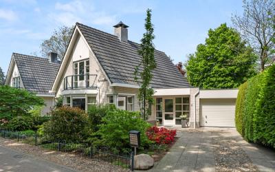 Hillegondalaan 11