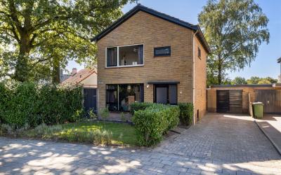 Ieplaan 18