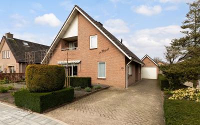 Klokkegat 10