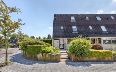 Klokkegat 23