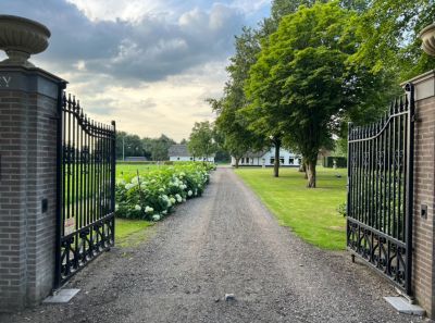 Kattenbroekerweg 8
