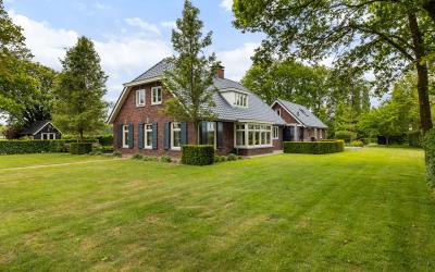 Koudhoornweg 8