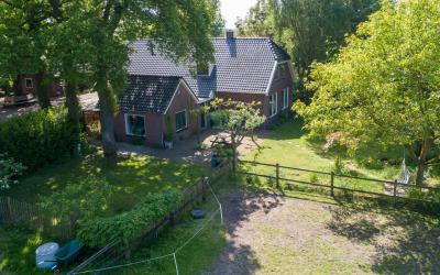 Lage Veldweg 18